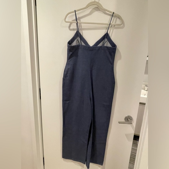 Mara Hoffman Jumpsuit - Picture 4 of 4